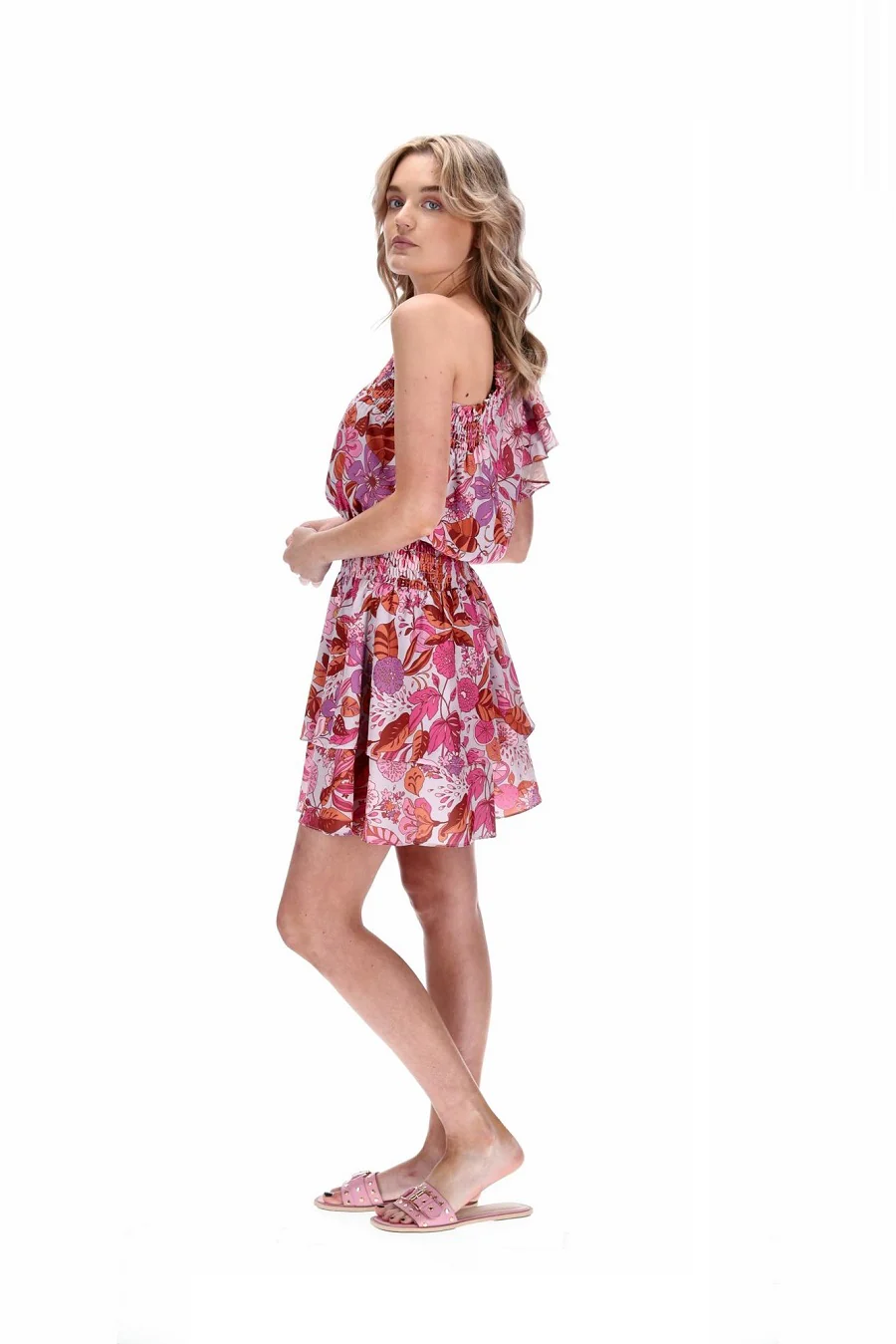 Augustine Jazz Dress - Image 4