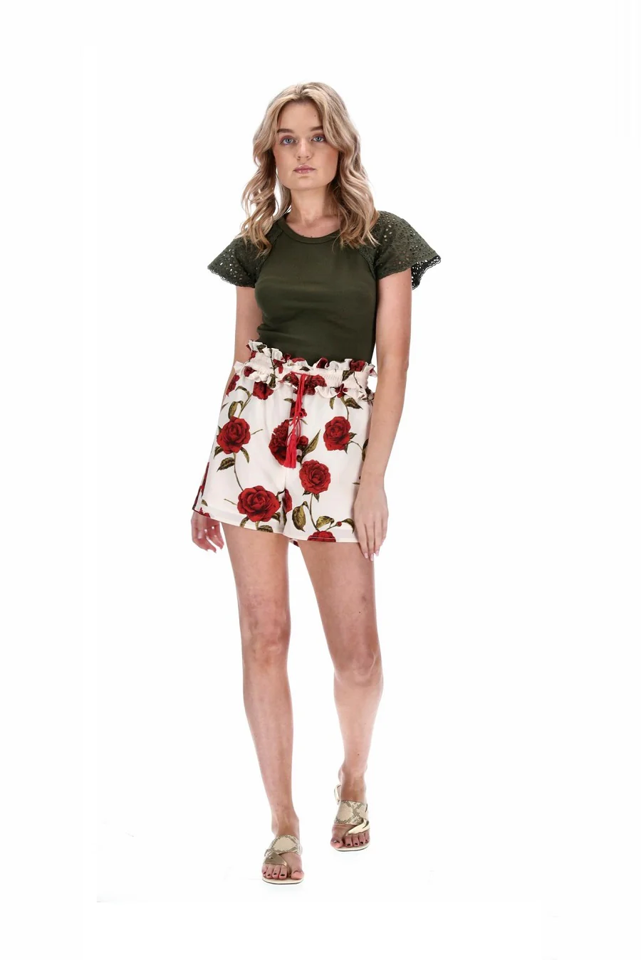 Augustine Rose Short - Image 2