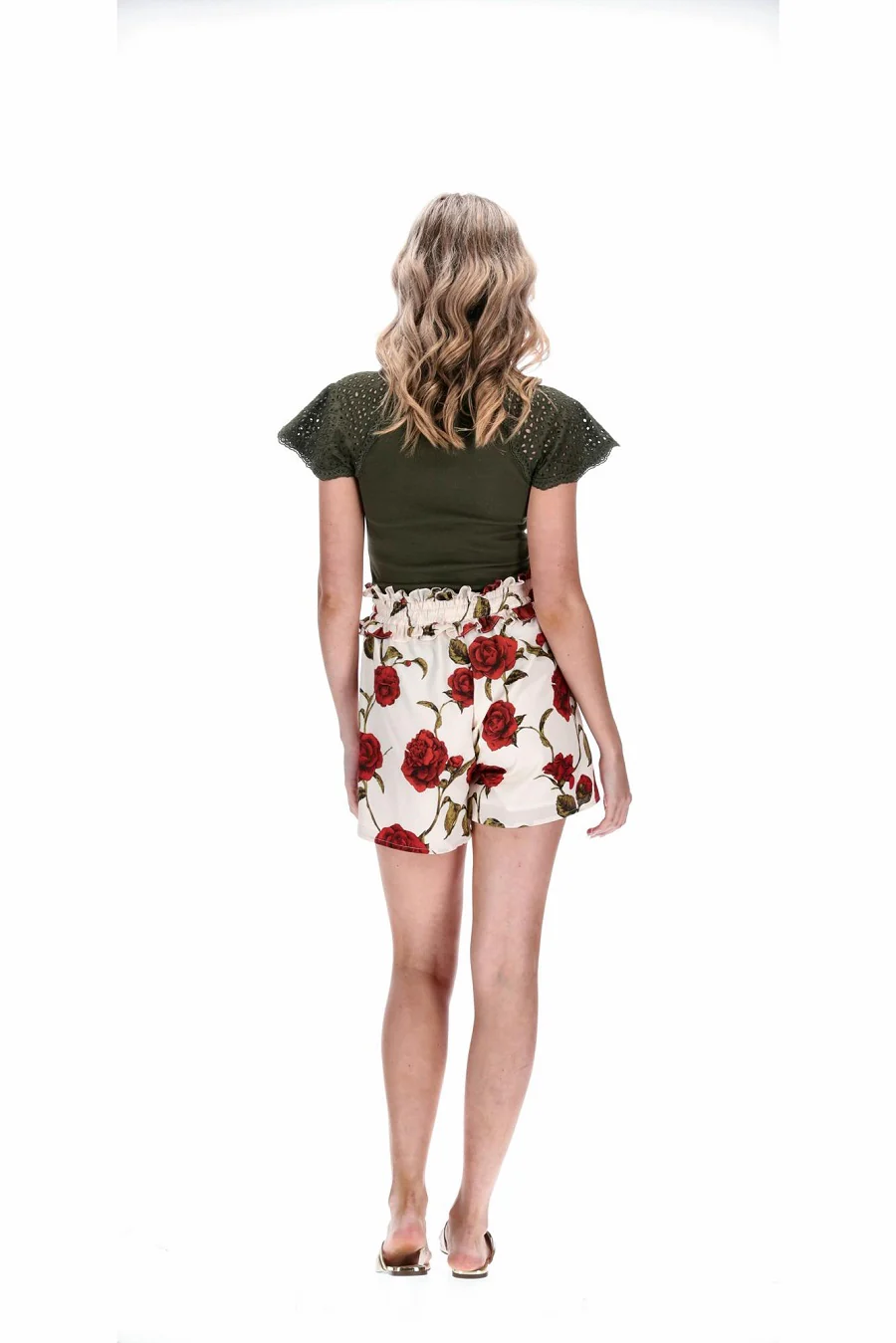 Augustine Rose Short - Image 3