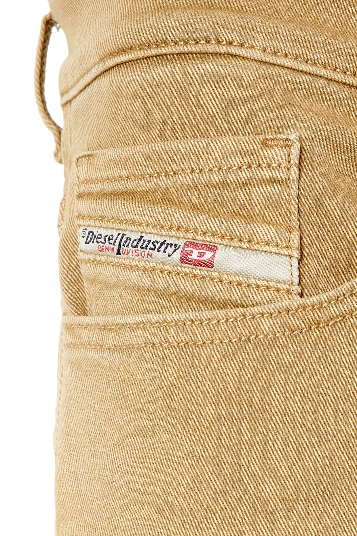 DIESEL D-AIR L.32 TROUSERS - Image 3