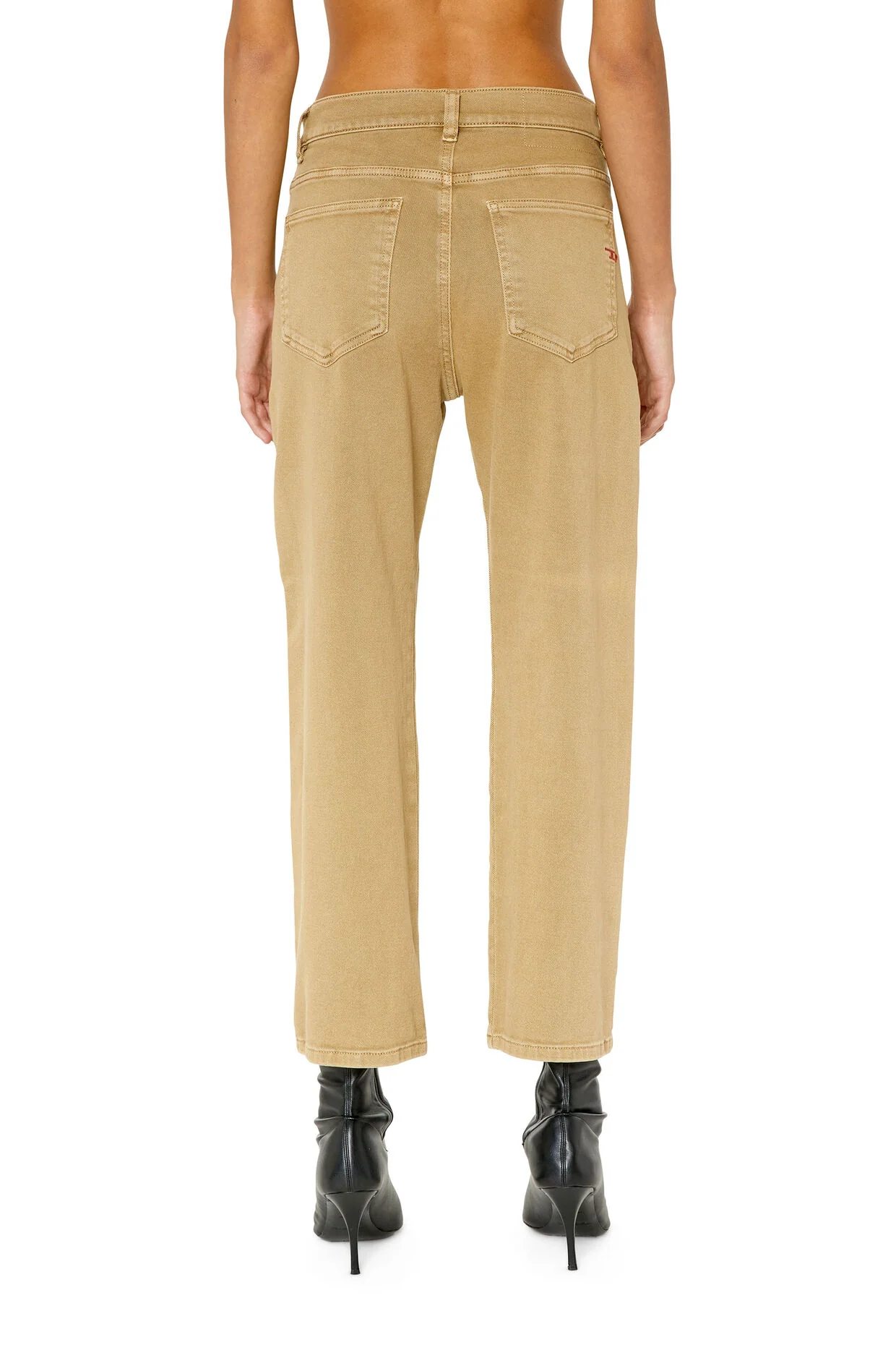 DIESEL D-AIR L.32 TROUSERS - Image 4