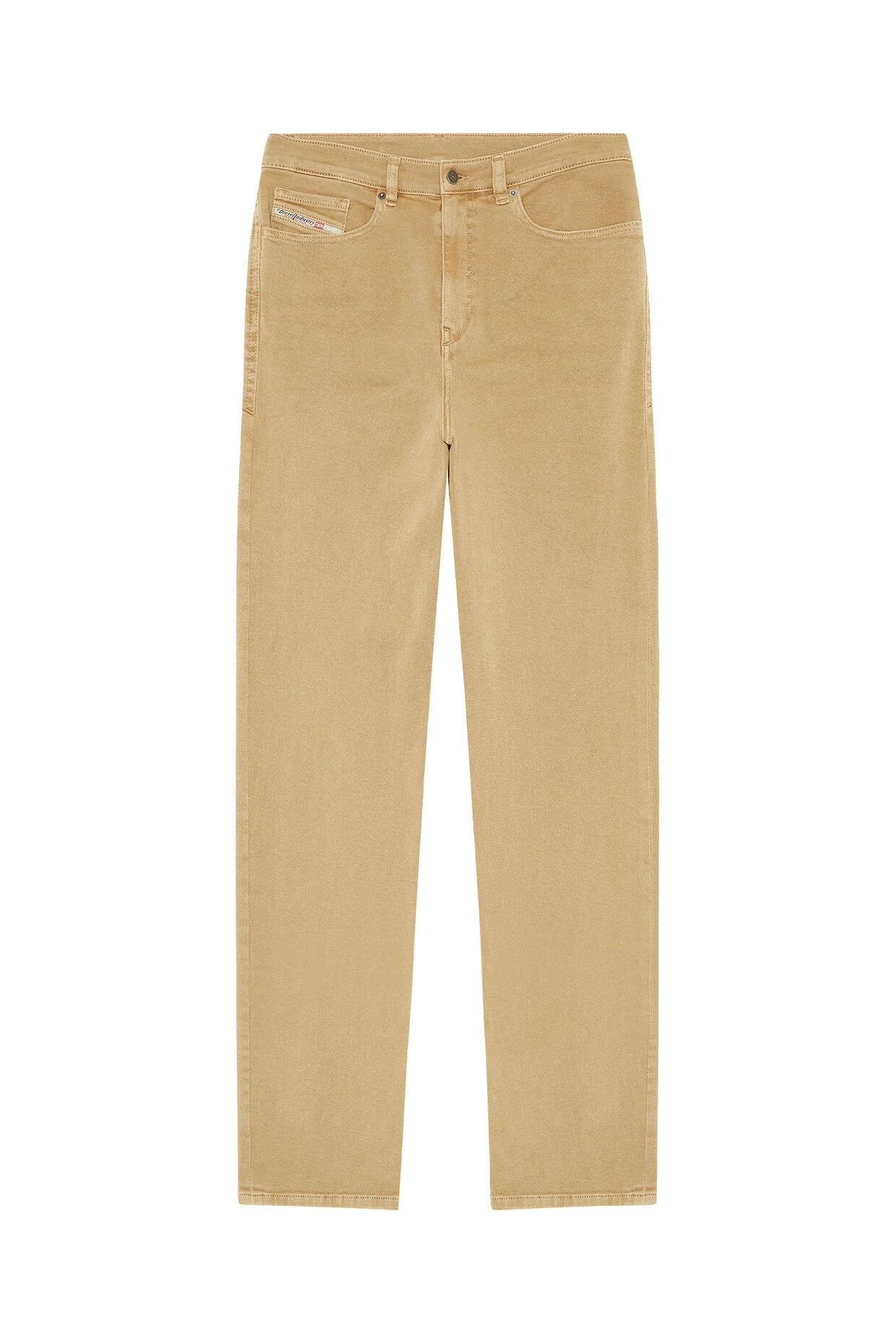 DIESEL D-AIR L.32 TROUSERS - Image 5