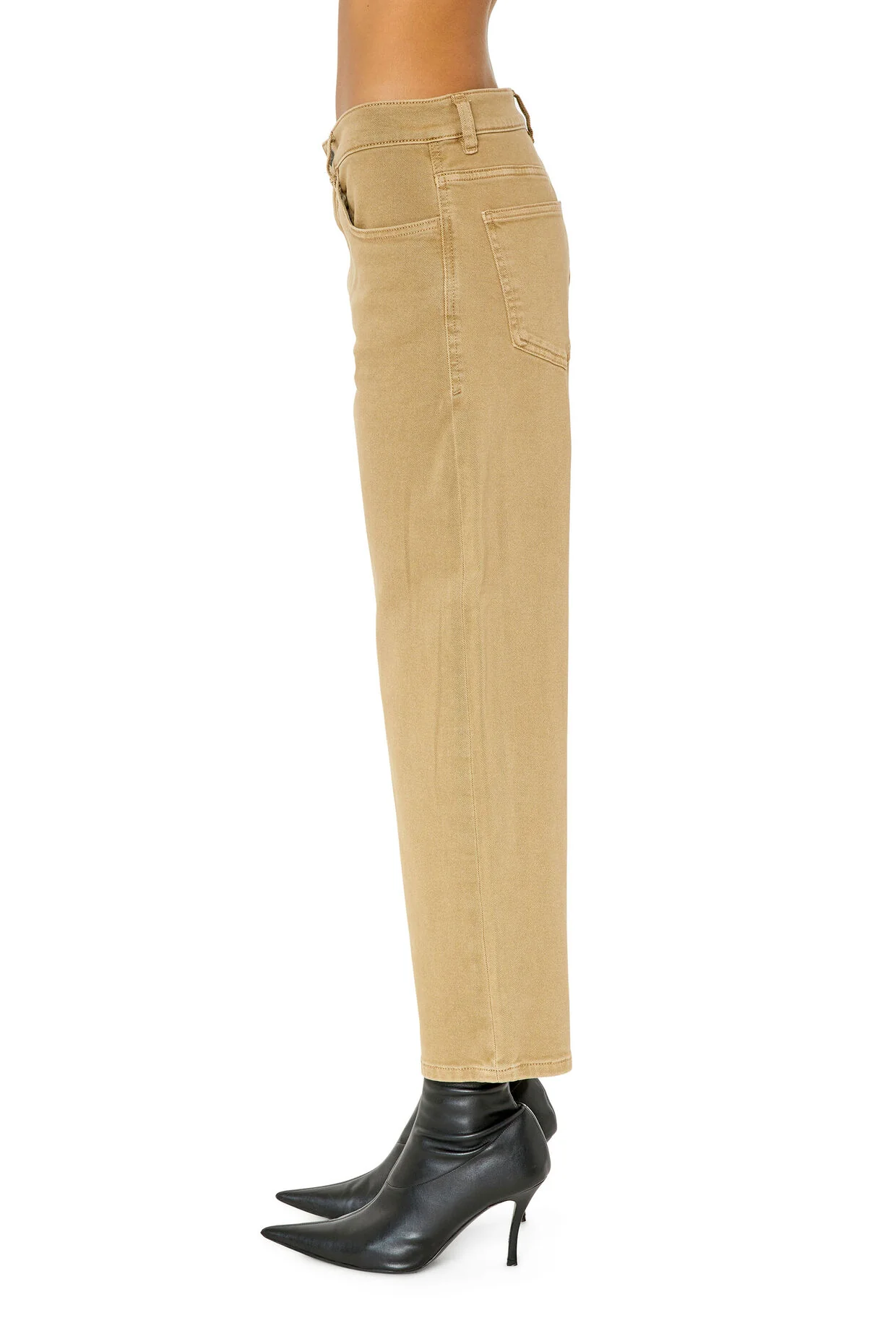 DIESEL D-AIR L.32 TROUSERS - Image 6