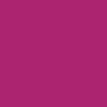 3/4 Tulip Sleeve Jumper - Hot Pink - Image 3