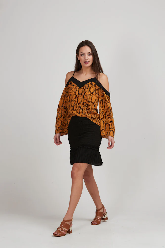 Alexi Top - Image 3