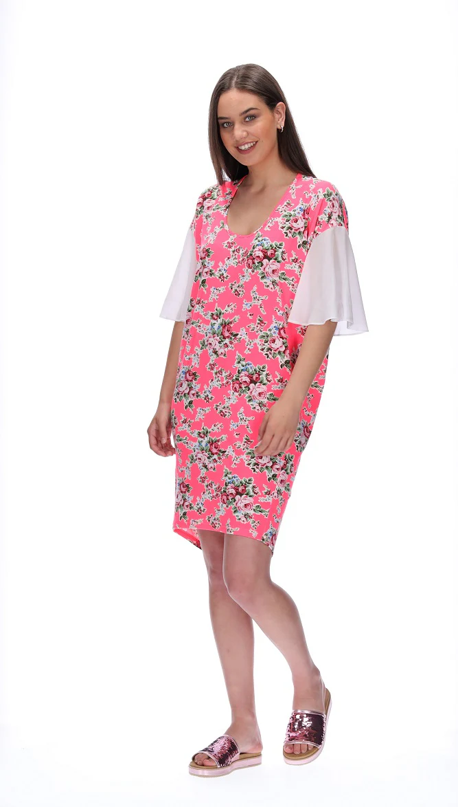 Allesia Dress - Image 3