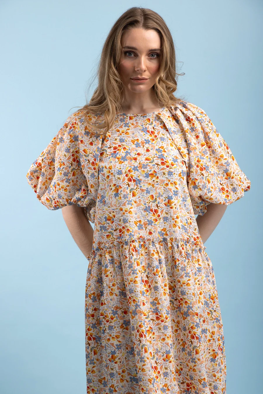 Amaya Alice Dress - Image 2
