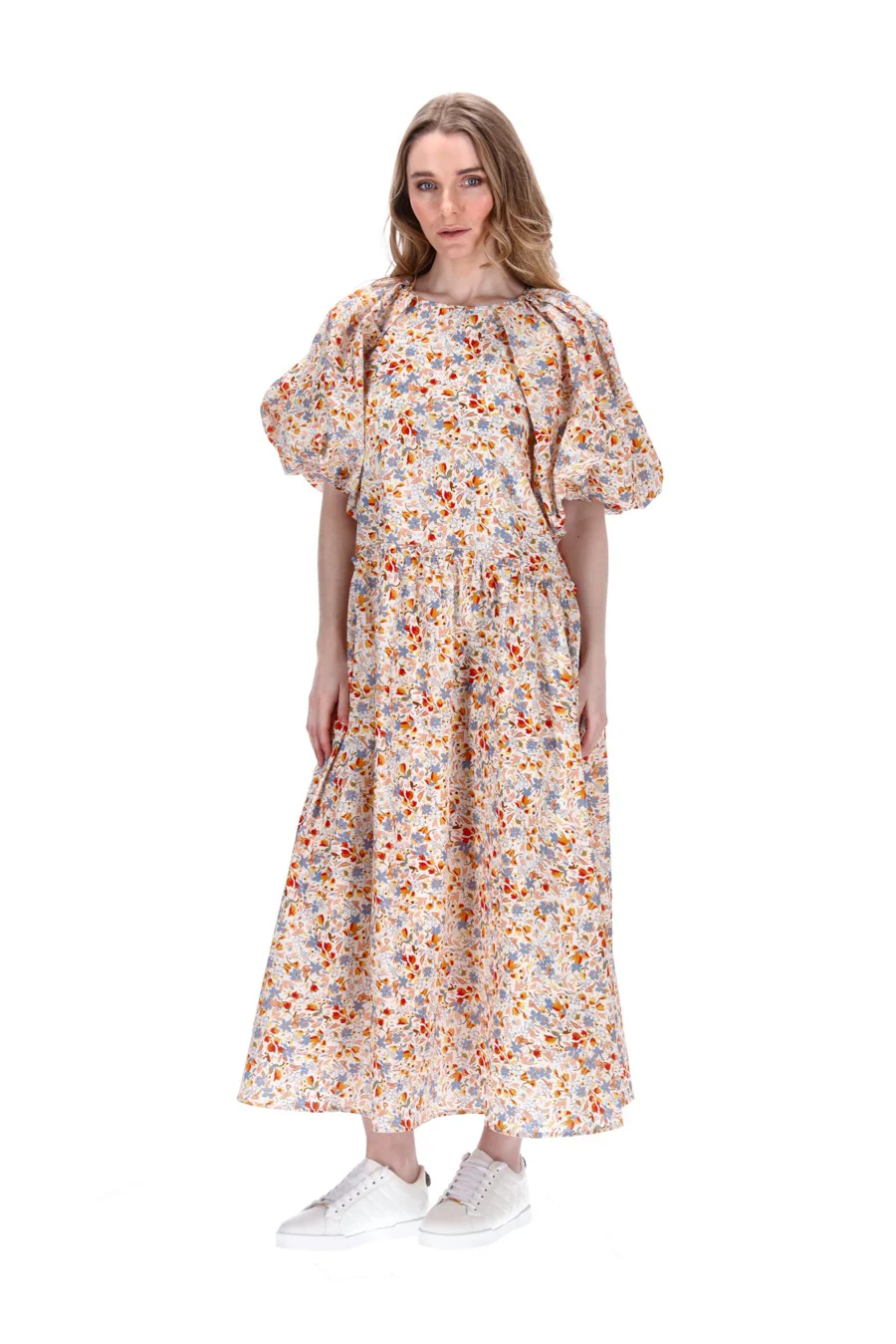 Amaya Alice Dress - Image 6