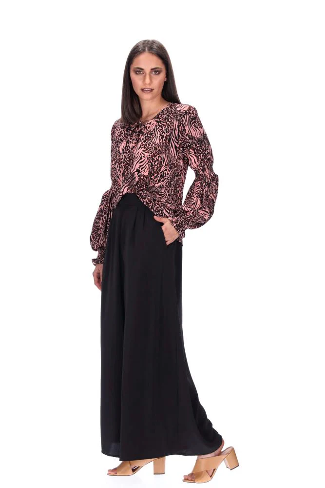 Amaya Allegra Top - Image 4