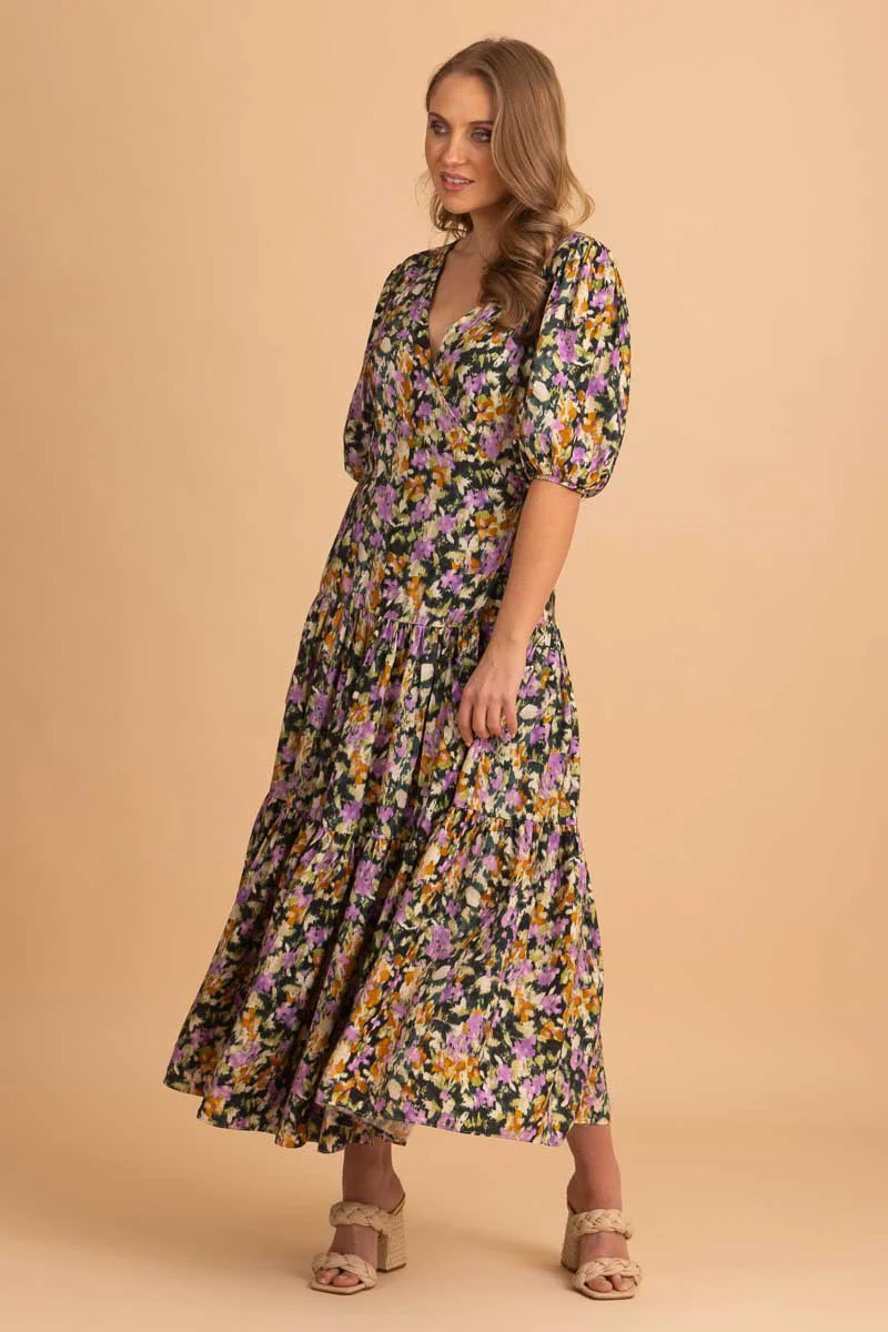 Amaya Angel Dress - Image 2