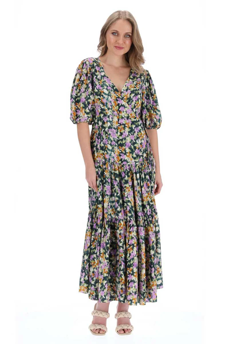 Amaya Angel Dress - Image 4