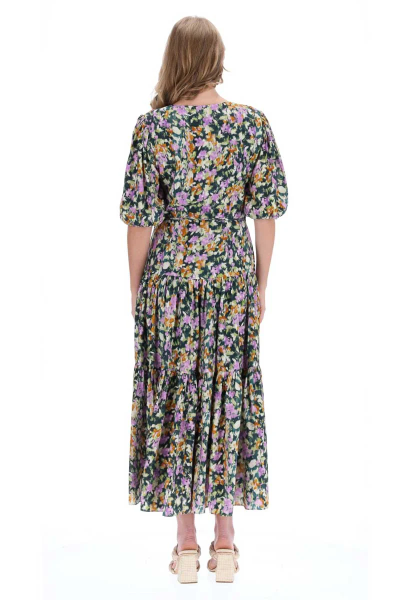 Amaya Angel Dress - Image 5
