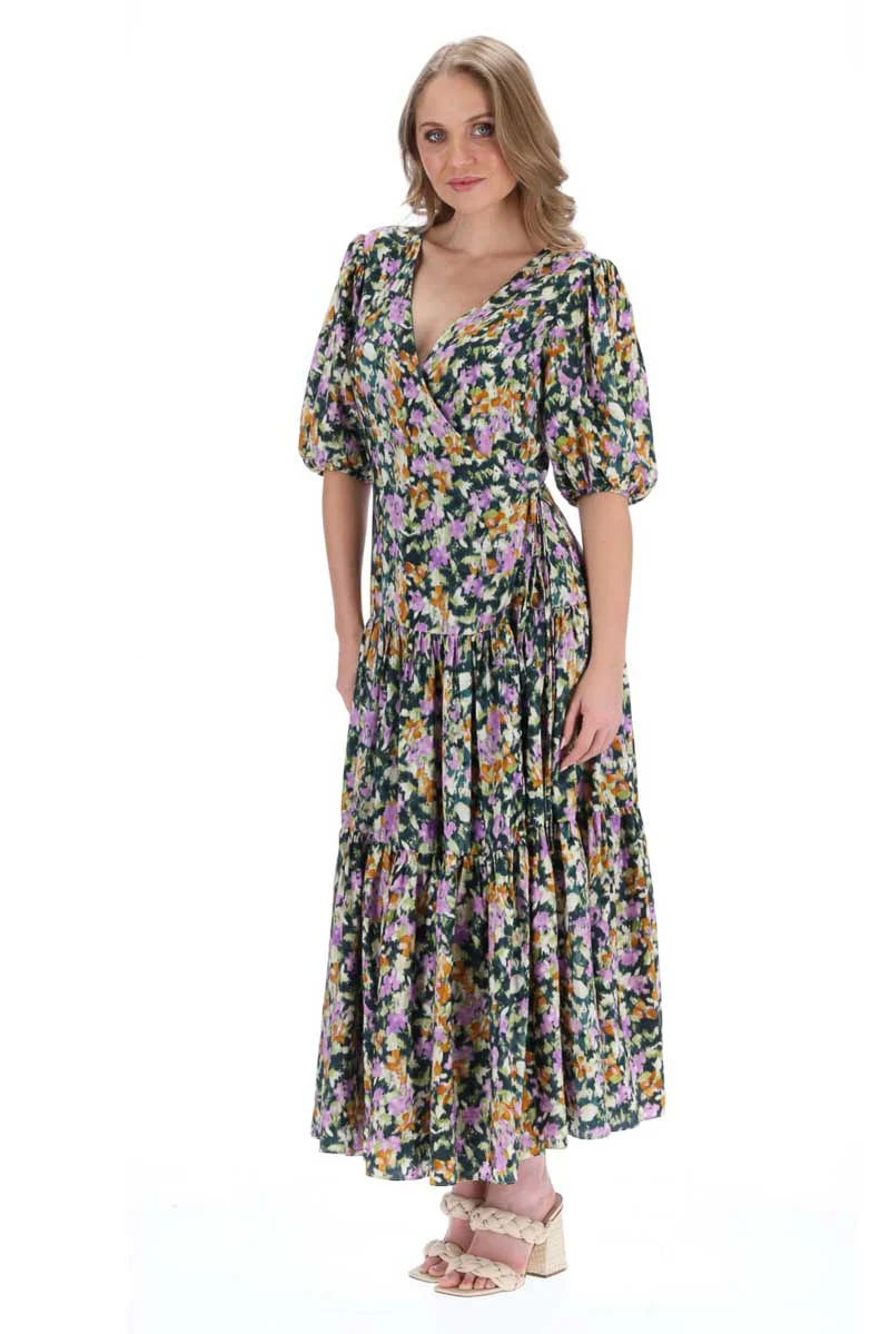 Amaya Angel Dress - Image 6