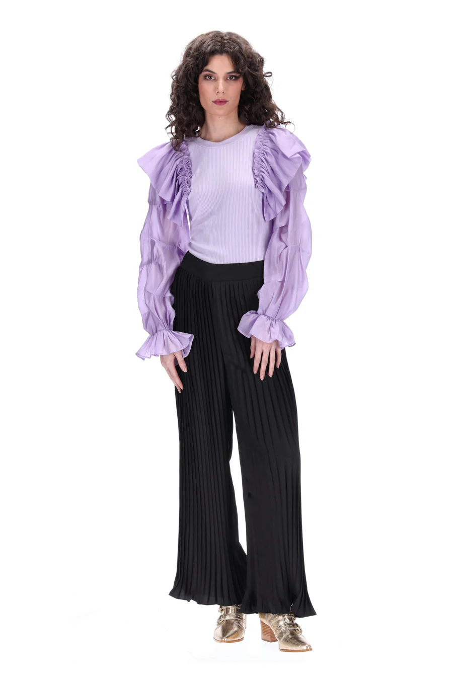 Amaya Blaine Pant - Image 5
