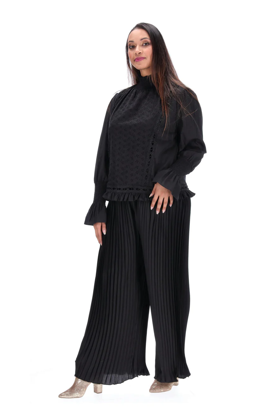 Amaya Blaine Pant - Image 8