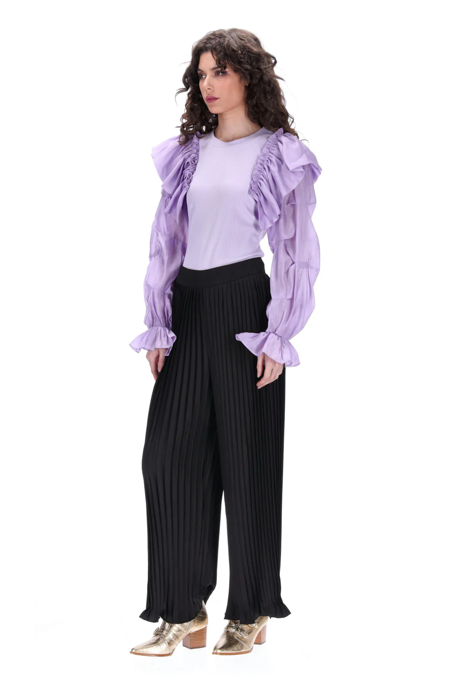 Amaya Blaine Pant - Image 9