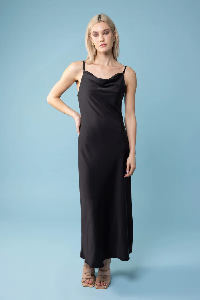 Amaya Blake Dress - Image 3