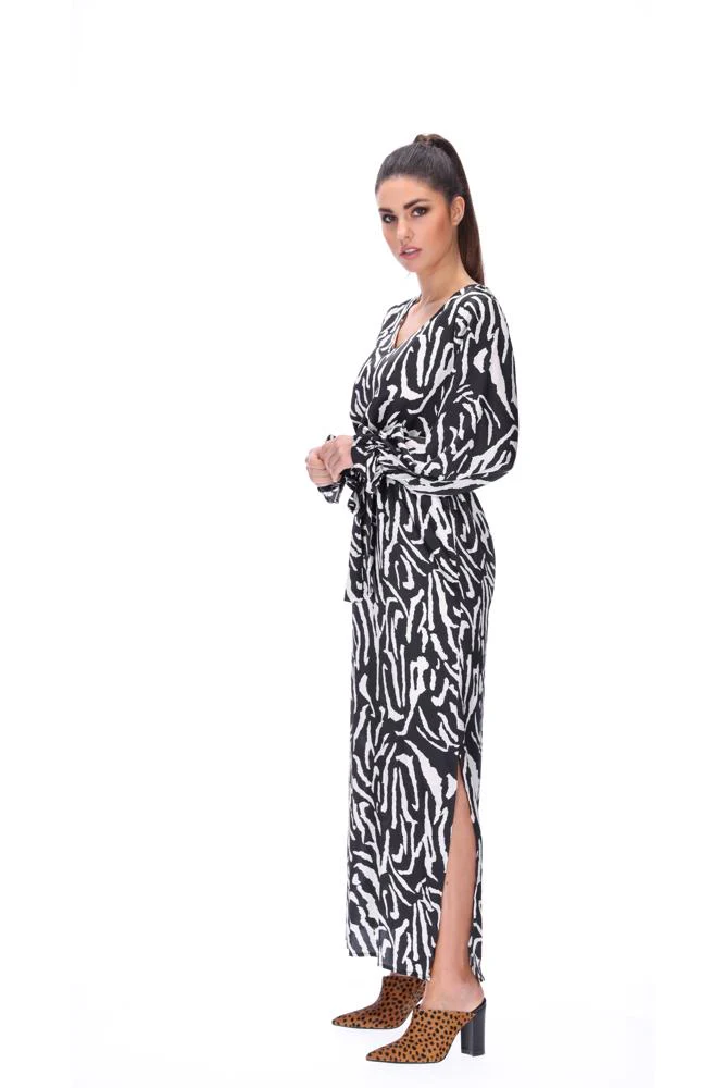 Amaya Bowie Dress - Image 2