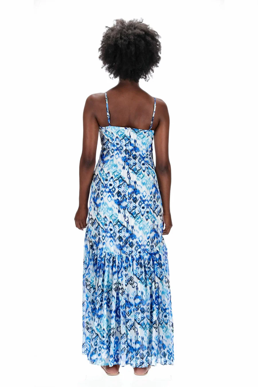 Amaya Casey Dress - Image 2