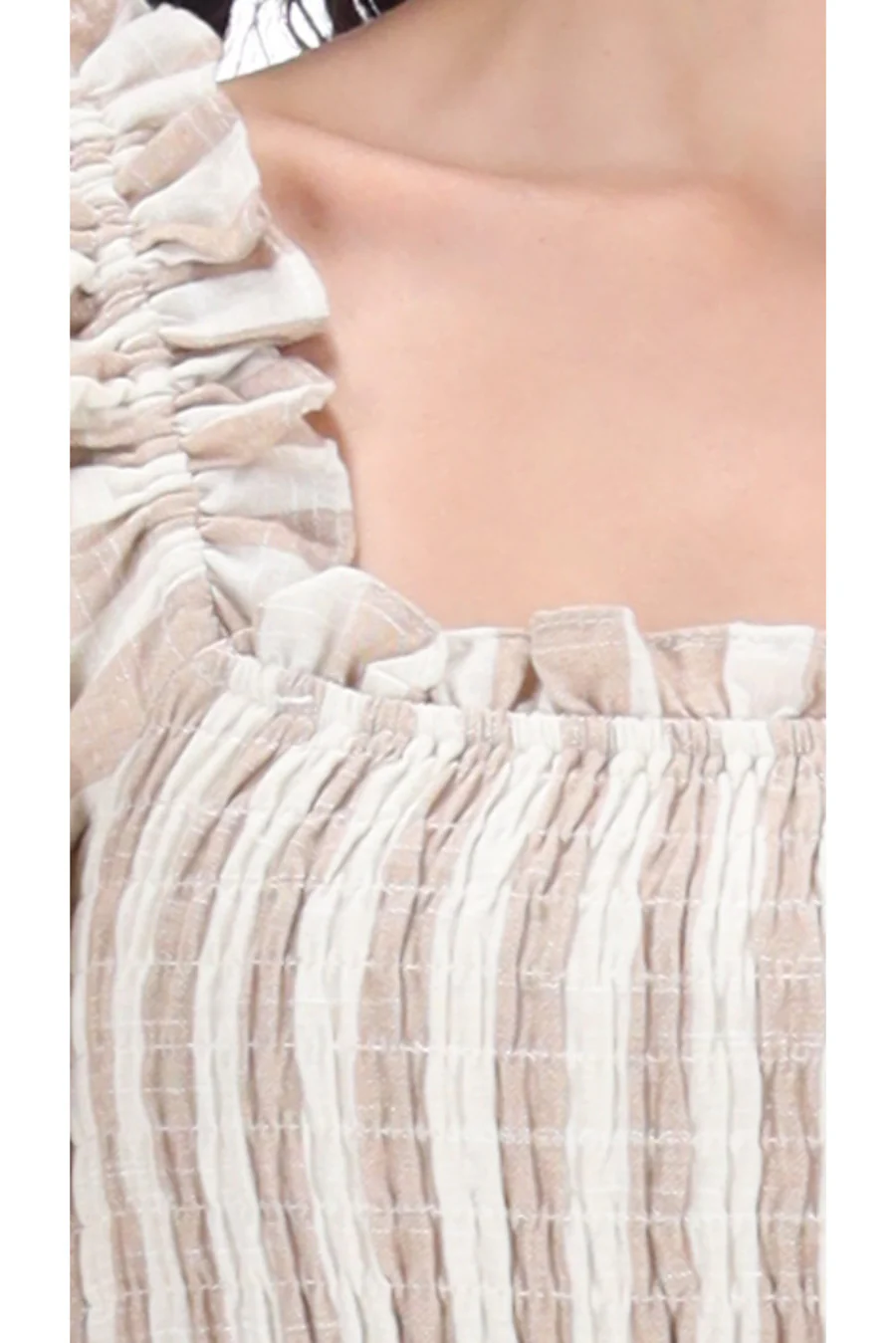 Amaya Clementine Dress - Image 3