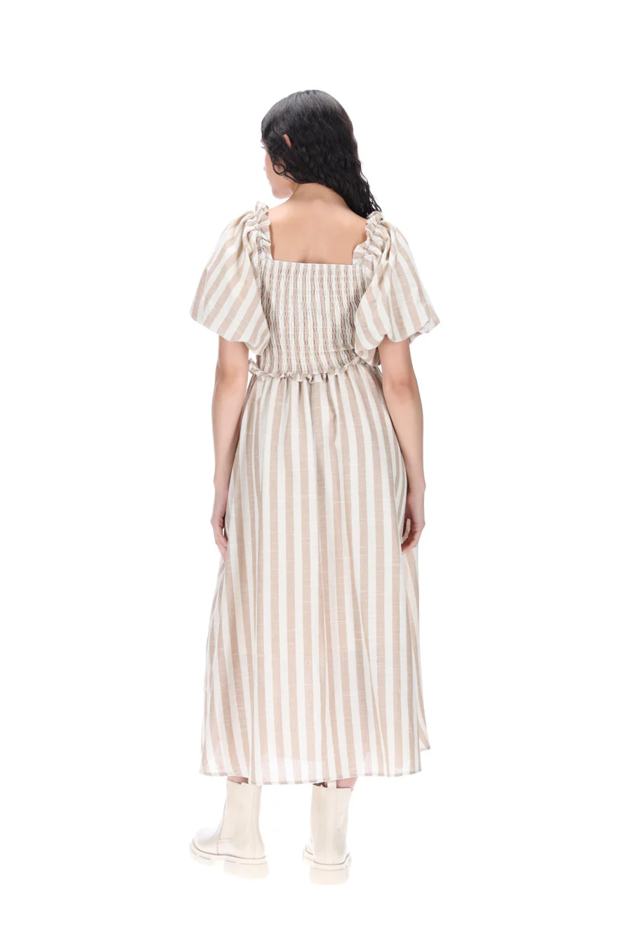 Amaya Clementine Dress - Image 4