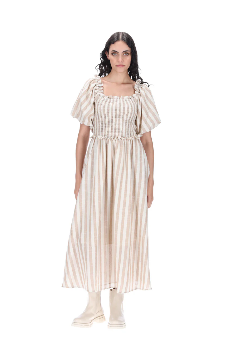Amaya Clementine Dress - Image 5