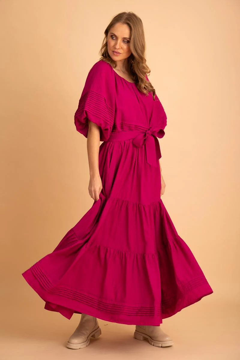 Amaya Corrine Dress