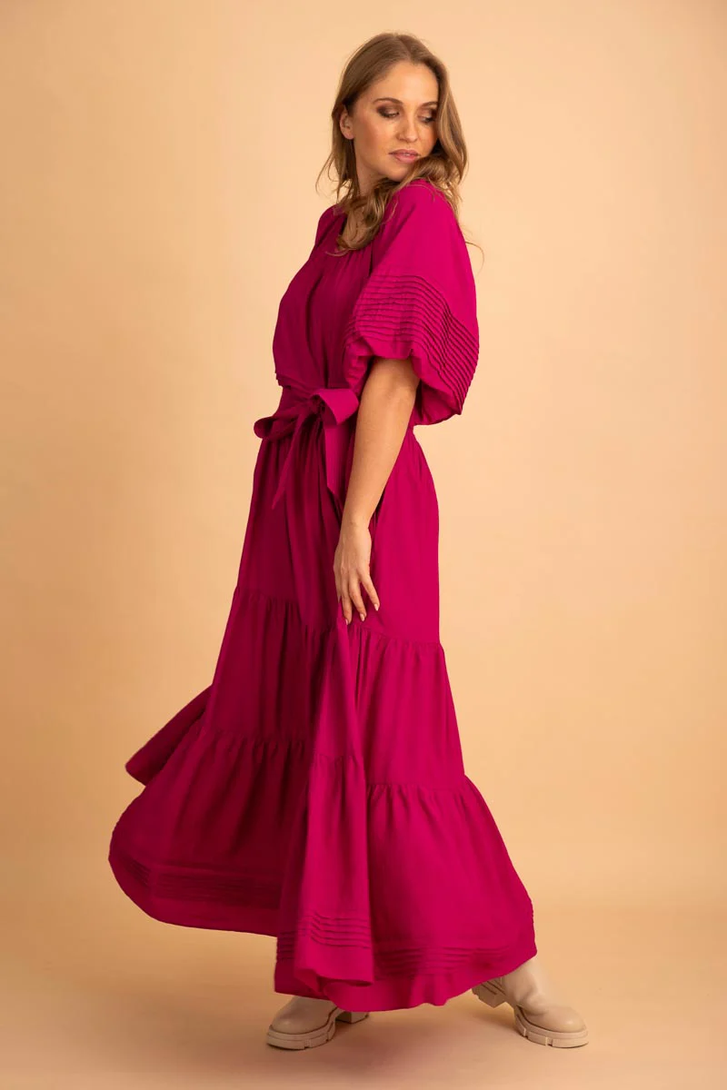 Amaya Corrine Dress - Image 2