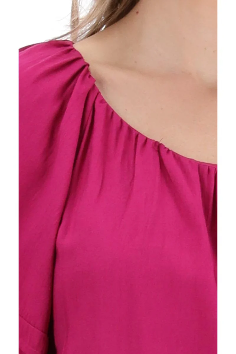 Amaya Corrine Dress - Image 3