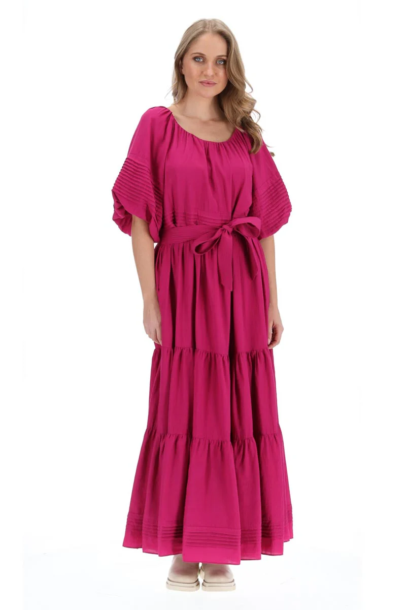 Amaya Corrine Dress - Image 4