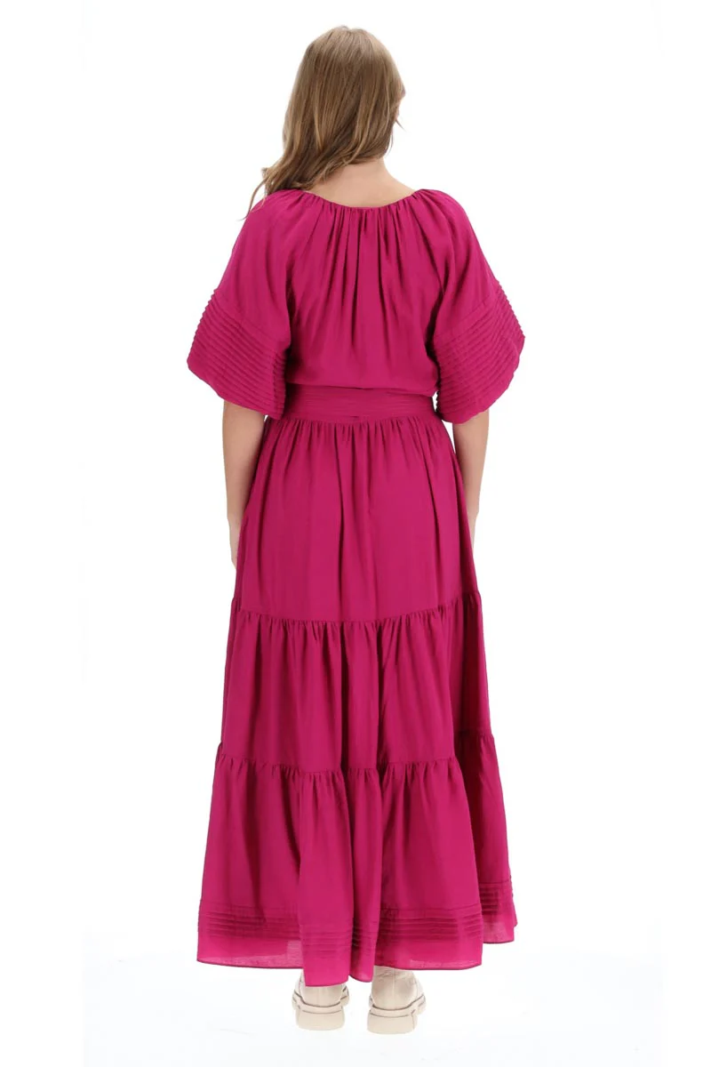 Amaya Corrine Dress - Image 5