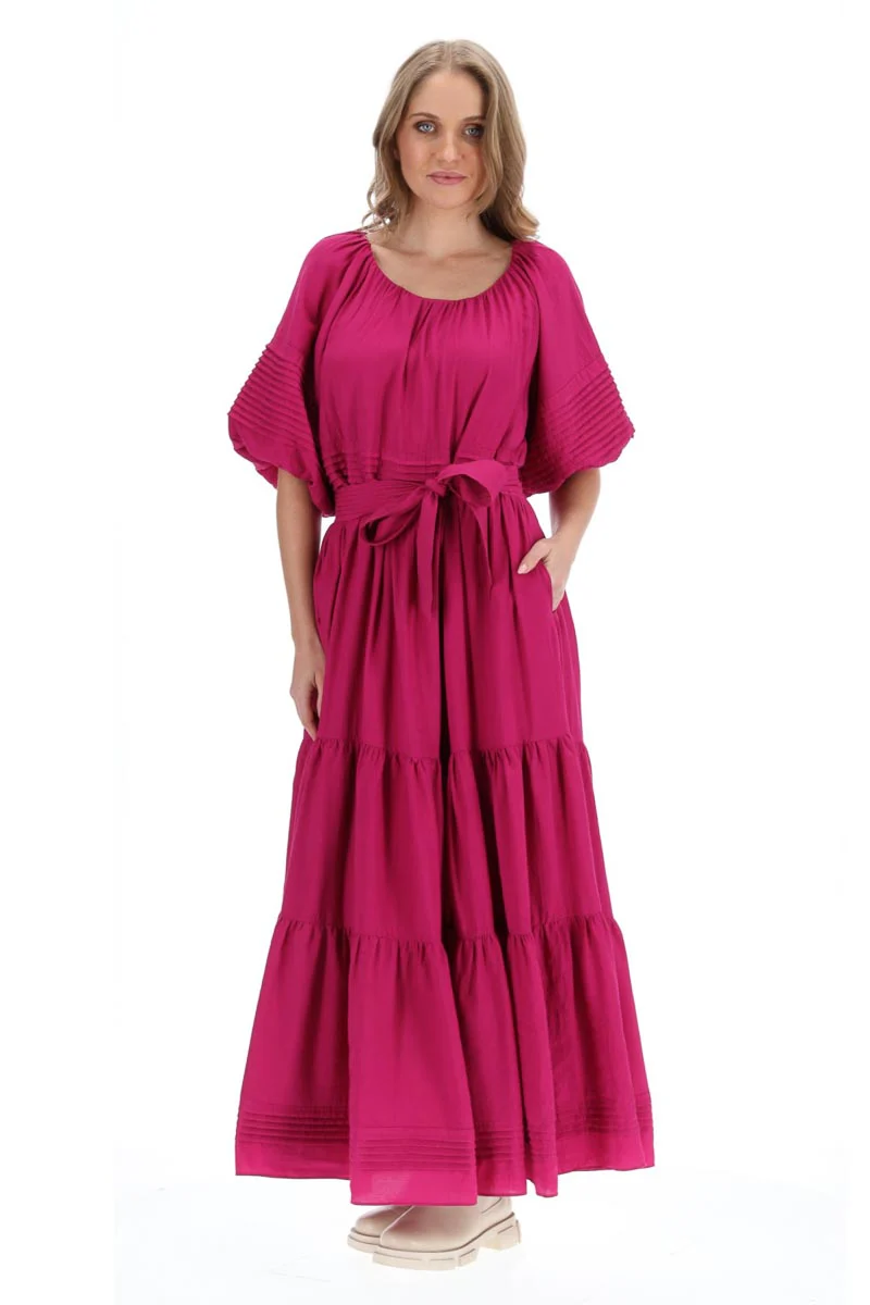 Amaya Corrine Dress - Image 6