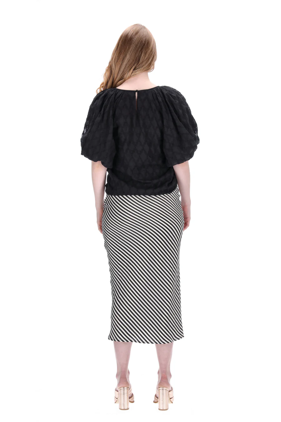 Amaya Ember Top - Image 5