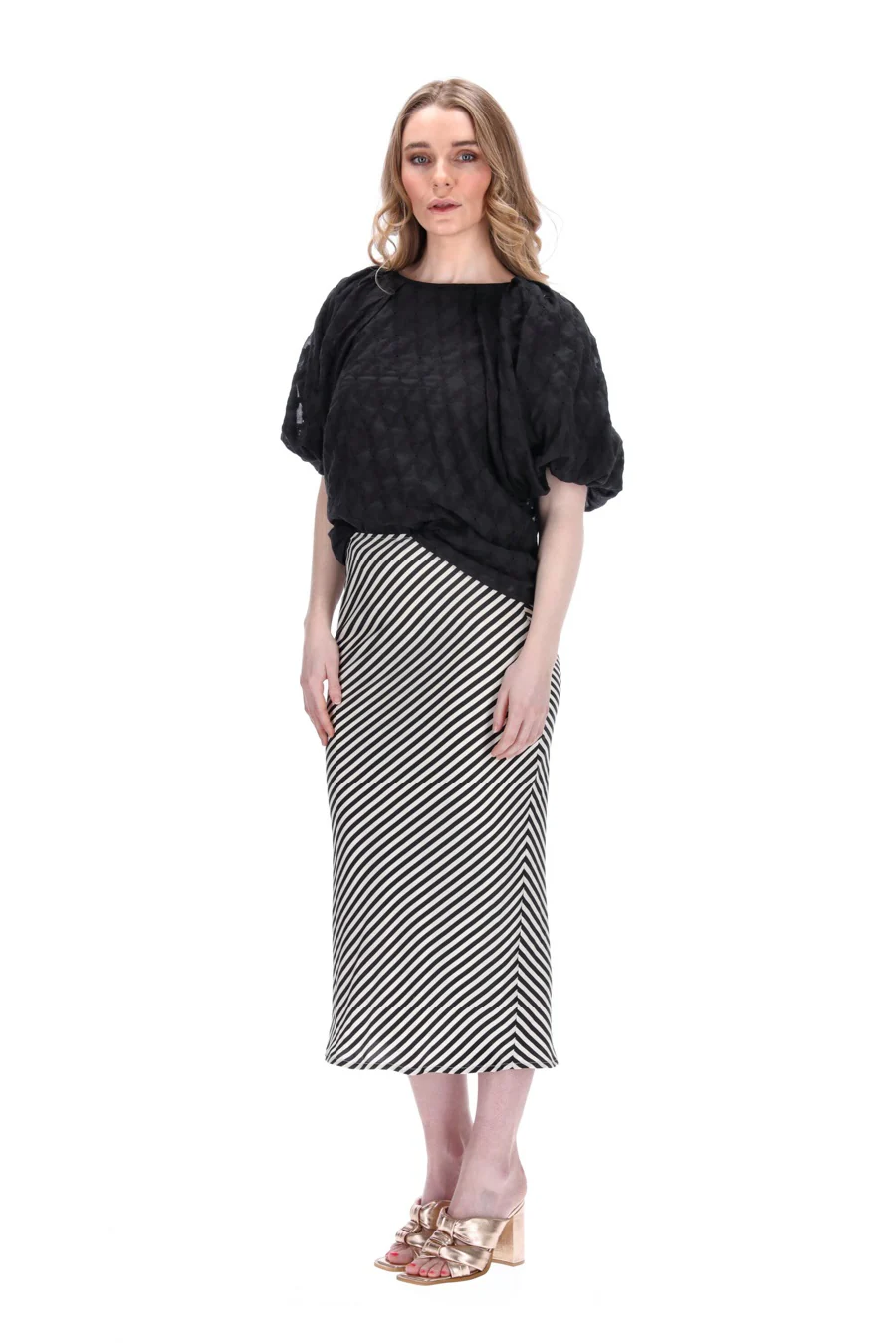 Amaya Ember Top - Image 6