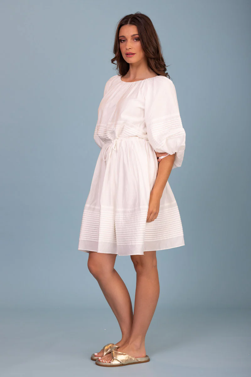 Amaya Faye Dress