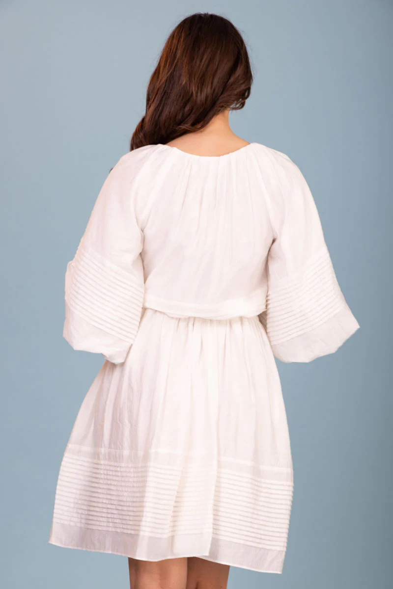 Amaya Faye Dress - Image 4