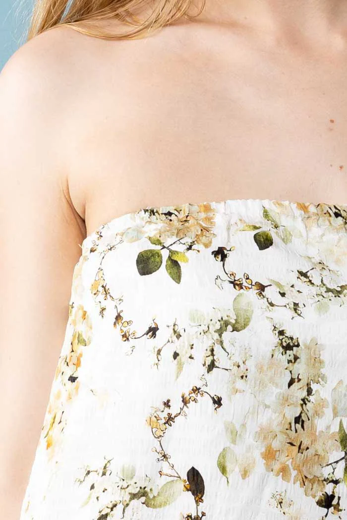 Amaya Felicity Bodice - Image 3