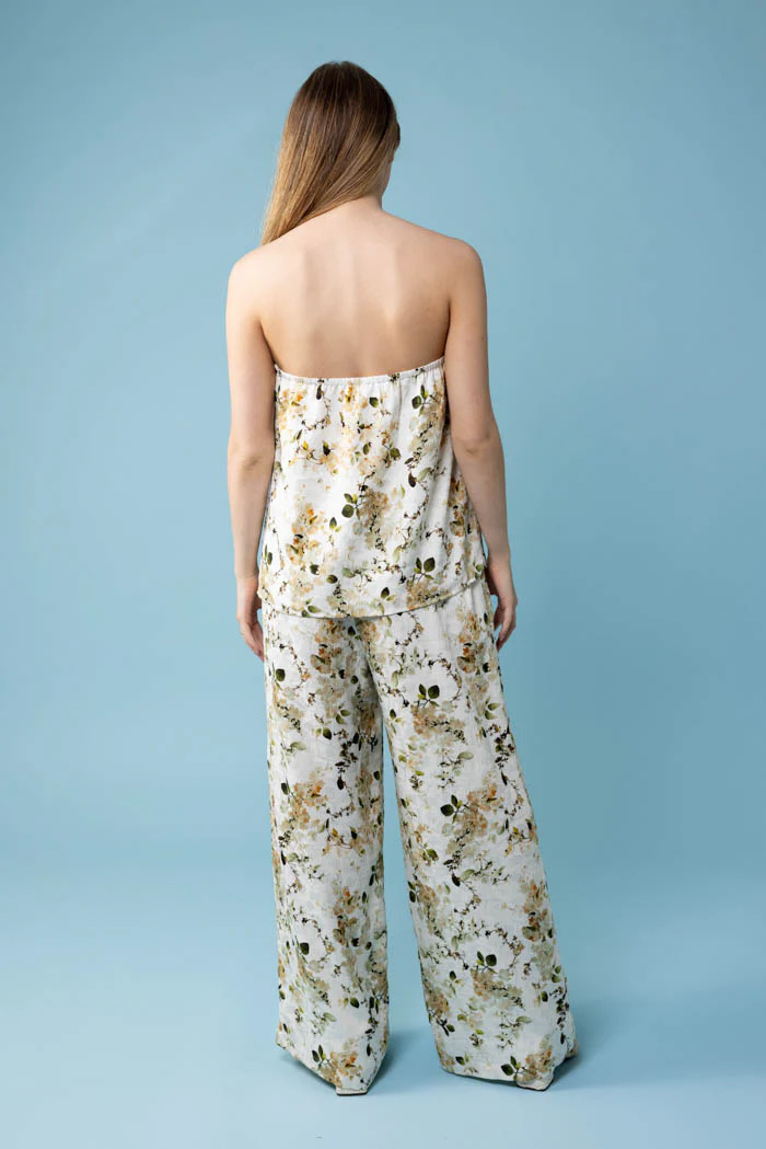 Amaya Felicity Bodice - Image 5