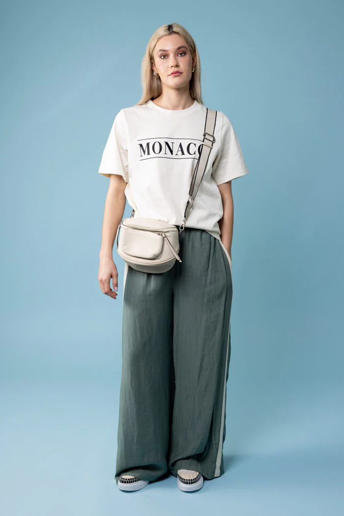 Amaya Florence Pant