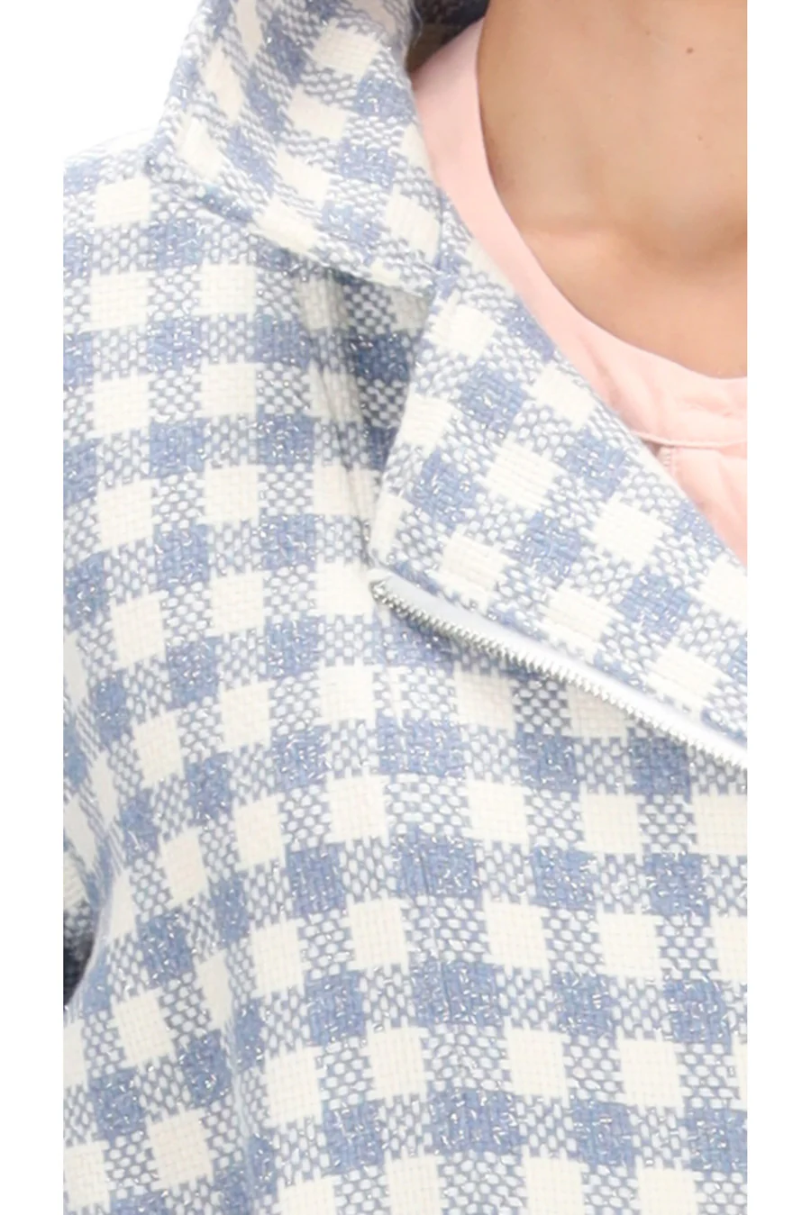 Amaya Giselle Coat - Image 3