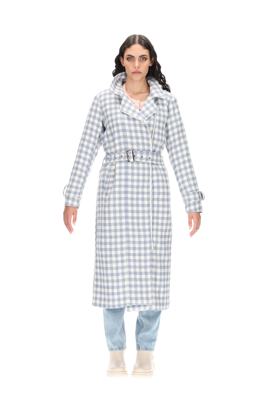 Amaya Giselle Coat - Image 4