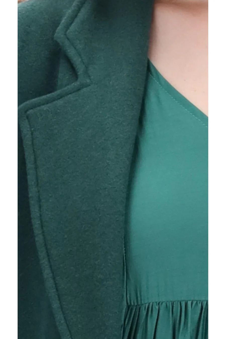 Amaya Grace Coat - Image 3