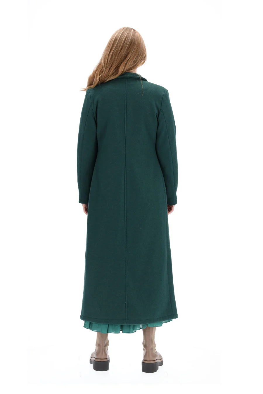 Amaya Grace Coat - Image 5