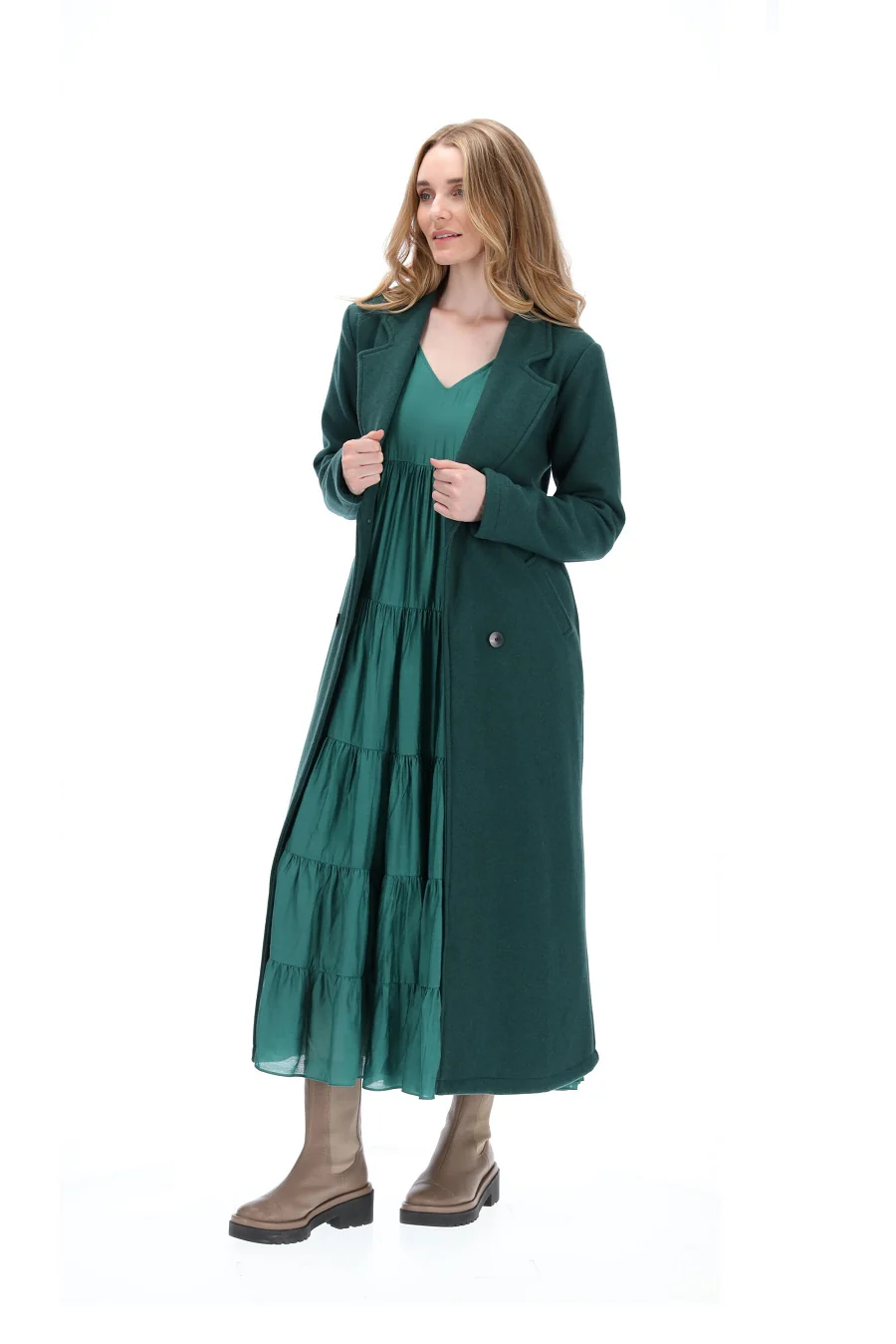 Amaya Grace Coat - Image 6