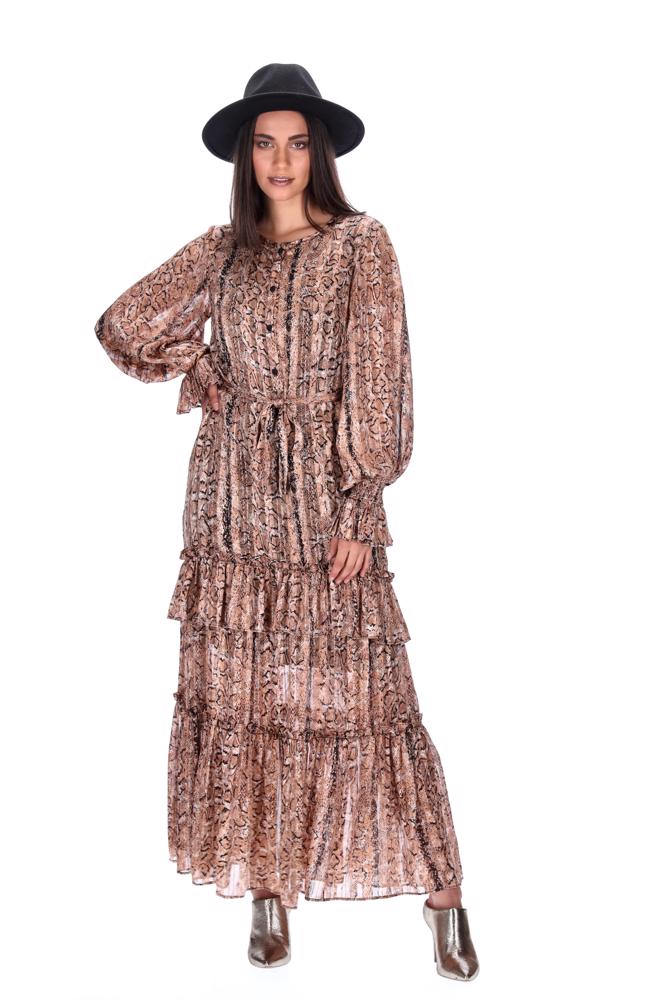 Amaya Hazel Dress - Image 2