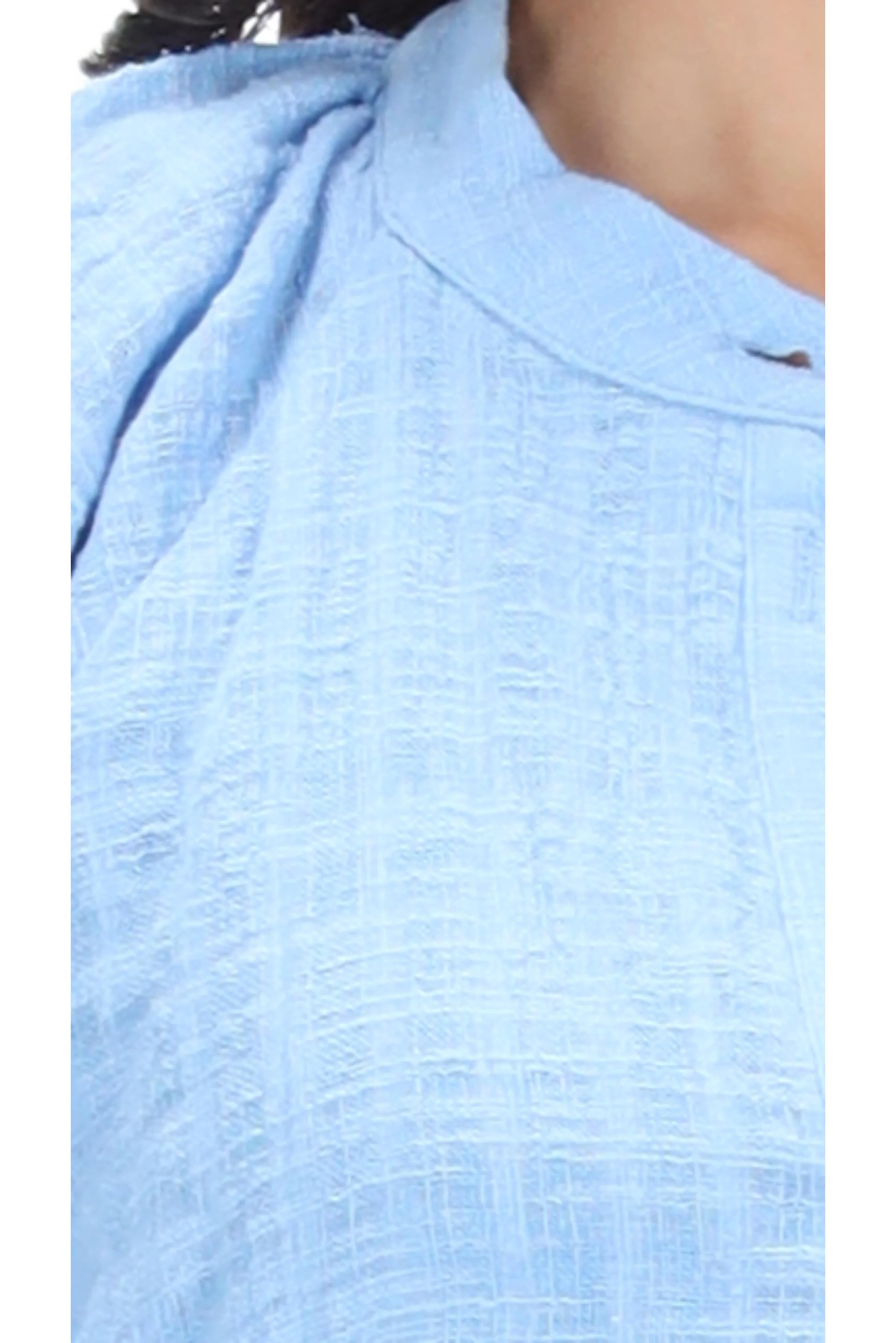 Amaya Heather Dress - Image 5