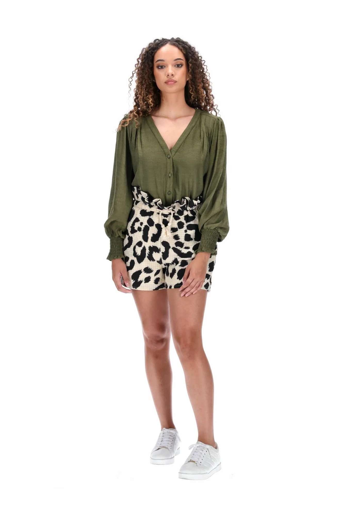Amaya Izzy Short - Image 2