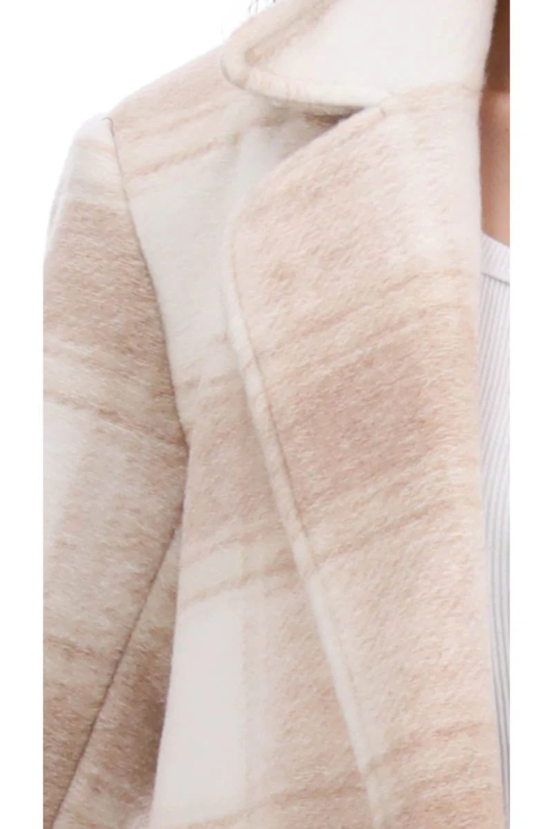 Amaya Janelle Coat - Image 2