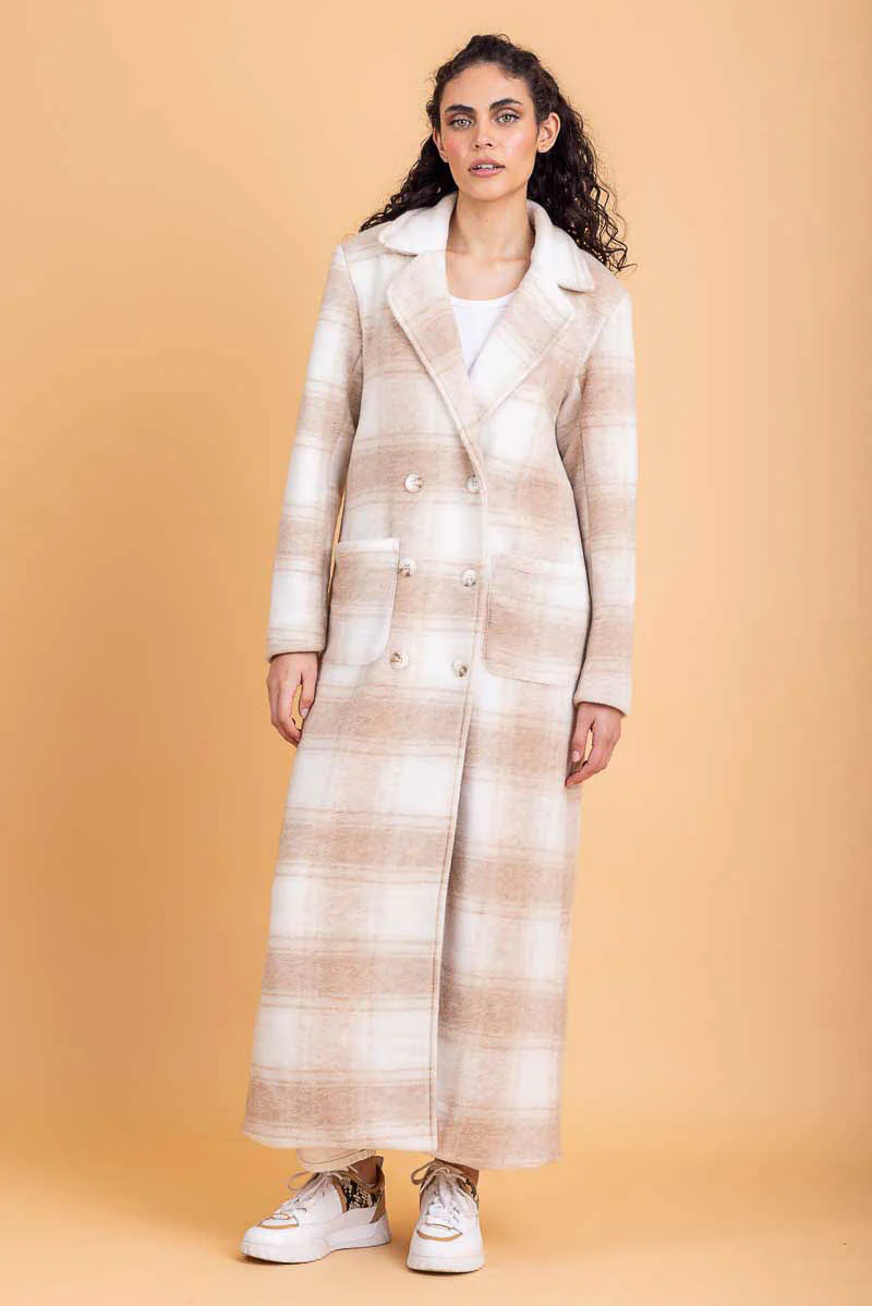 Amaya Janelle Coat - Image 5