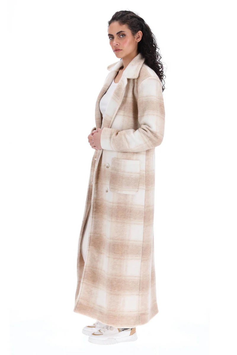 Amaya Janelle Coat - Image 6